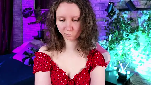 SunshineBlaze online show from 04/17/26, 05:32