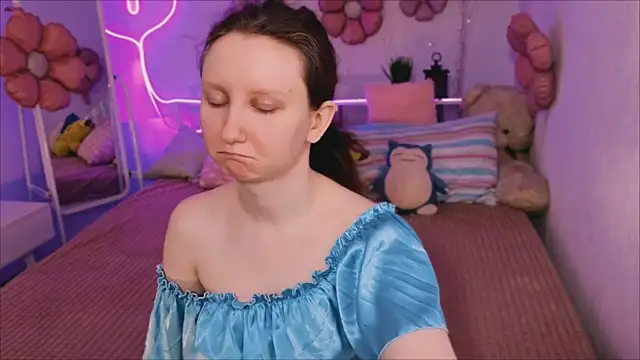 SunshineBlaze online show from 04/21/26, 05:25