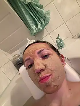 Marina und Jayden online show from 02/02/26, 08:18