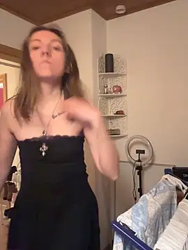 Marina und Jayden online show from 02/07/26, 11:41