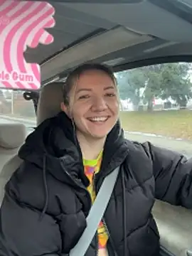 Marina und Jayden online show from 02/09/26, 03:38