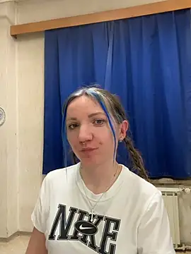 Marina und Jayden online show from 03/05/26, 07:32