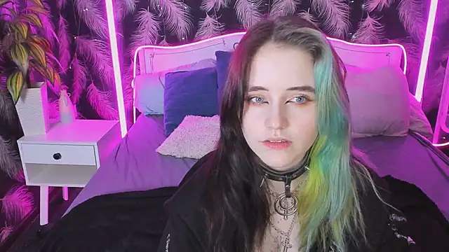 RubyMyst online show from 03/05/26, 09:11