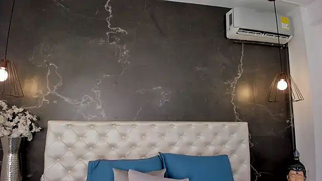 Abriil cutee online show from 02/03/26, 02:53