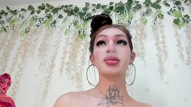 lizz lunna online show from 06/03/26, 08:47