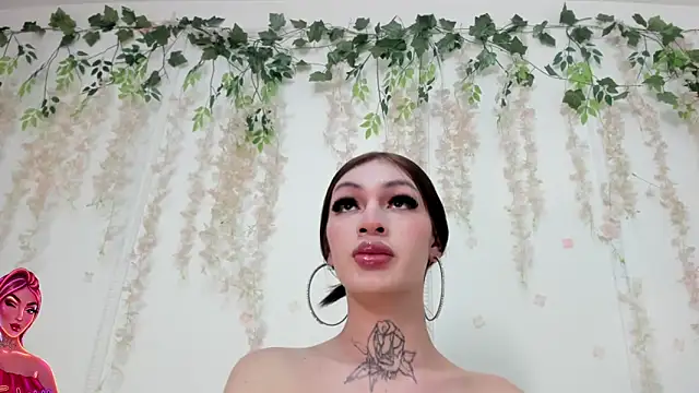 lizz lunna online show from 06/04/26, 08:15