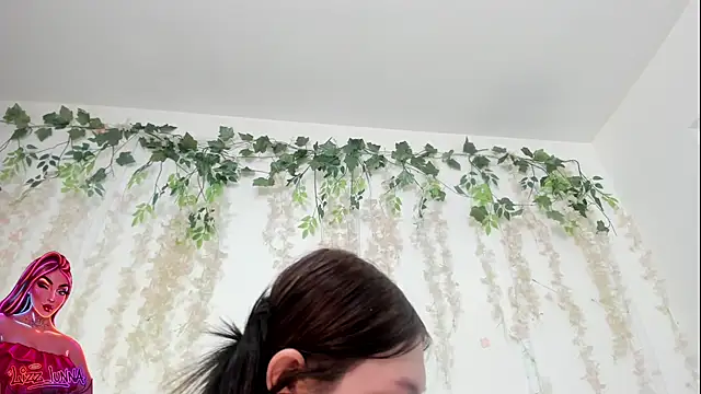 Snapshot of lizz_lunna chatting on 06/25/26, 07:40 lizz lunna online show from 06/25/26, 07:40