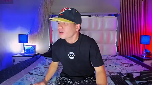 Roger And Ramona online show from 03/27/26, 12:38