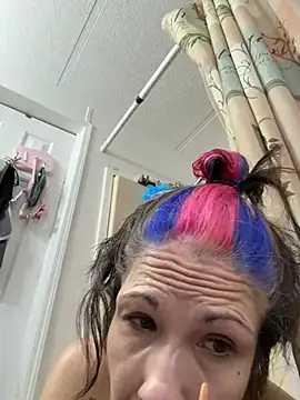 Karmab69 online show from 02/05/26, 01:38