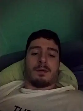 Frankie9819 online show from 01/09/26, 01:08