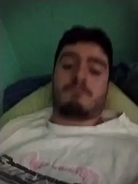 Frankie9819 online show from 01/12/26, 03:06