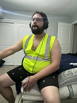 bottombeargaming online show from 01/17/26, 11:41