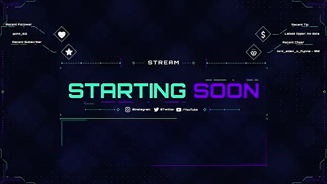 bottombeargaming online show from 04/12/26, 12:59