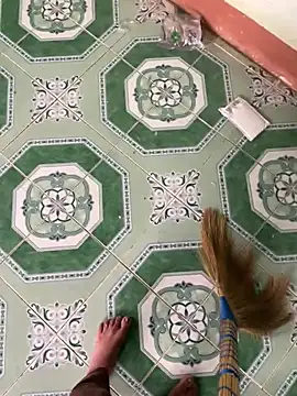 Ginny 2x online show from 02/02/26, 12:42