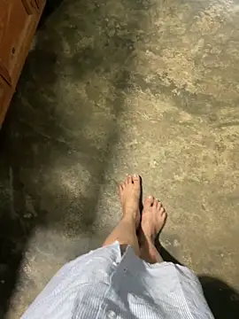 Ginny 2x online show from 02/22/26, 09:57