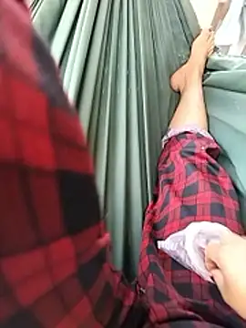 Ginny 2x online show from 04/06/26, 04:46