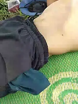 Ginny 2x online show from 04/12/26, 05:12