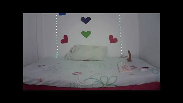 Mia Suarez7 online show from 02/21/26, 12:22