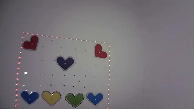 Mia Suarez7 online show from 04/21/26, 01:42