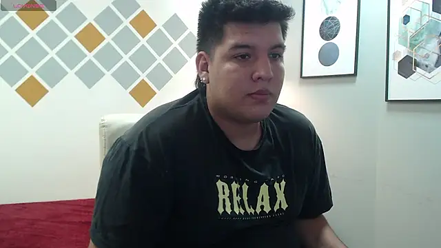 mazenrois online show from 01/14/26, 03:01