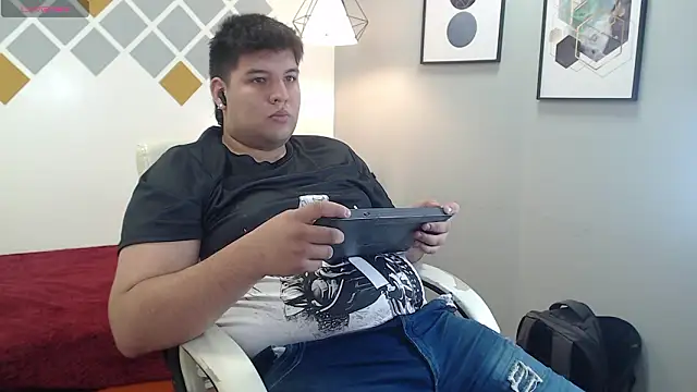 mazenrois online show from 01/16/26, 02:59