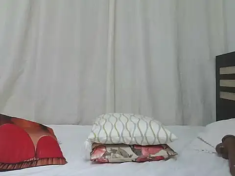 ZAMY1 online show from 01/18/26, 05:22