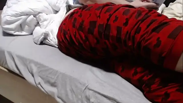 Santanna77 online show from 02/24/25, 06:15