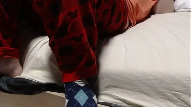 Santanna77 online show from 03/18/25, 06:15