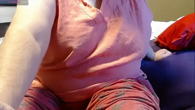 Santanna77 online show from 09/27/25, 07:24