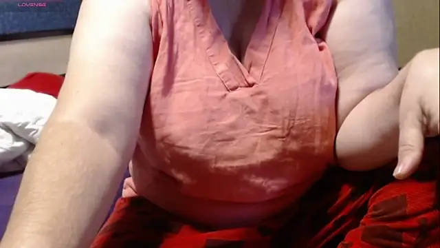 Santanna77 online show from 10/05/25, 07:28