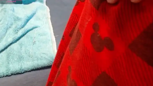 Santanna77 online show from 11/04/25, 08:35