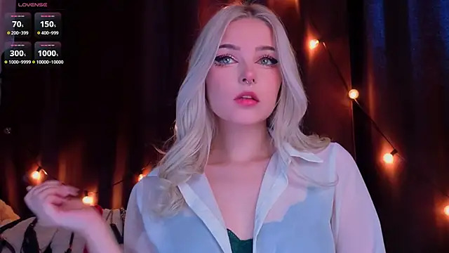 ShyniAlice online show from 03/02/26, 04:25