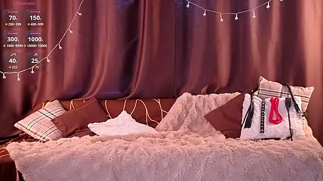 ShyniAlice online show from 03/28/26, 04:45