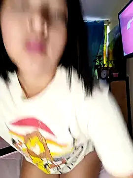 Carita traviesa4 online show from 01/11/26, 08:58