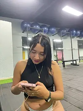 Carita traviesa4 online show from 03/07/26, 05:15