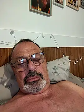 Dadotado70 online show from 01/13/26, 08:47