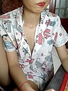 Chammy720 online show from 04/12/26, 07:08