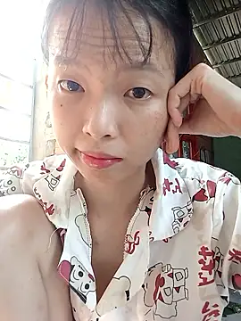 Chammy720 online show from 04/20/26, 01:30