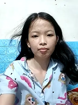 Chammy720 online show from 05/18/26, 01:50