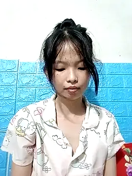 Chammy720 online show from 05/22/26, 02:33