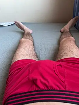 MarioDick18 online show from 03/05/26, 10:39