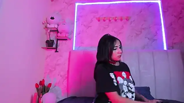 KimiNaru online show from 02/23/26, 03:59