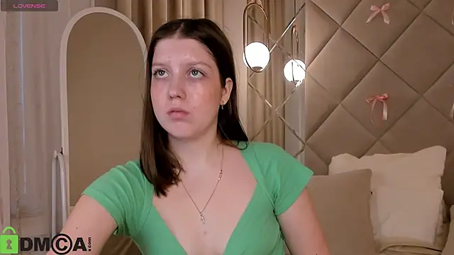 Casandra Joness online show from 04/07/26, 04:24