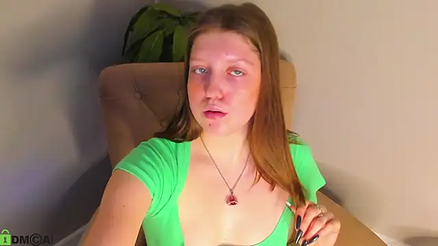 Casandra Joness online show from 04/20/26, 05:54