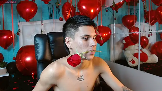 paullcb online show from 02/14/26, 03:25