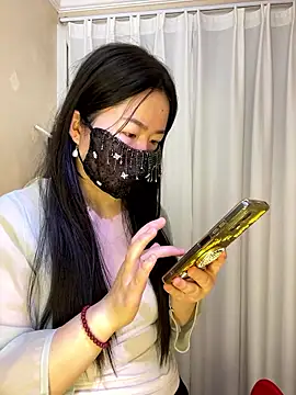 xiaorou88 online show from 01/10/26, 02:52