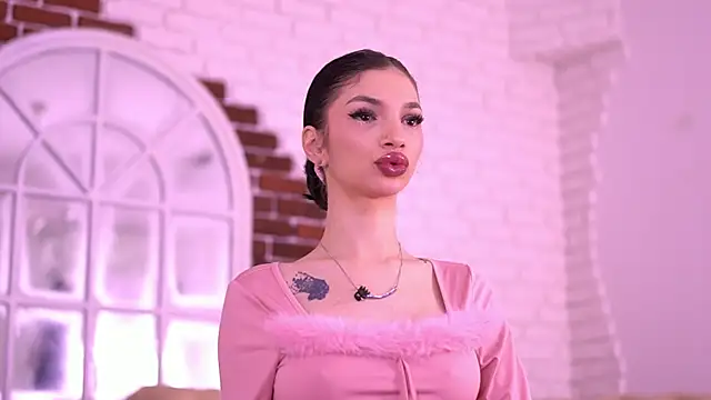 NyssaSky online show from 02/22/26, 06:17