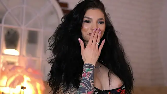 NyssaSky online show from 02/26/26, 06:40