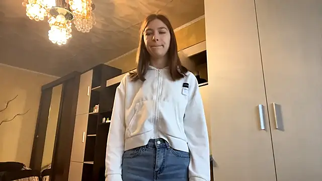 MarlanaEndler online show from 01/10/26, 09:11