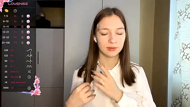 MarlanaEndler online show from 02/01/26, 09:08